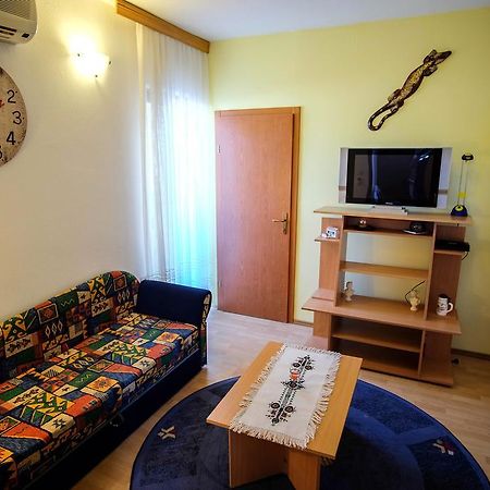 Studio Apartments Shanti Zadar Rum bild